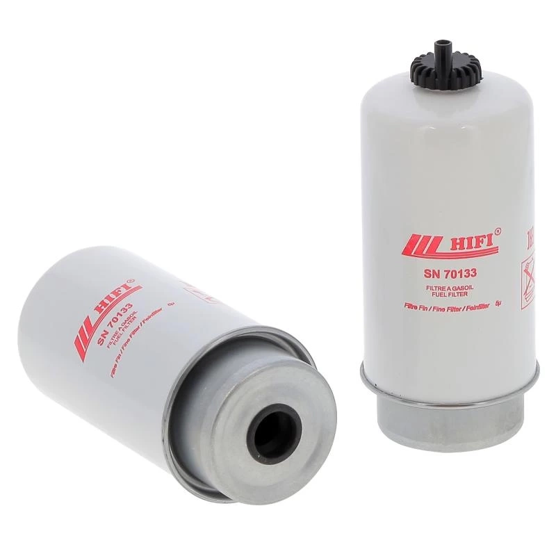 Фильтр для топлива HIFI FILTER SN 70133