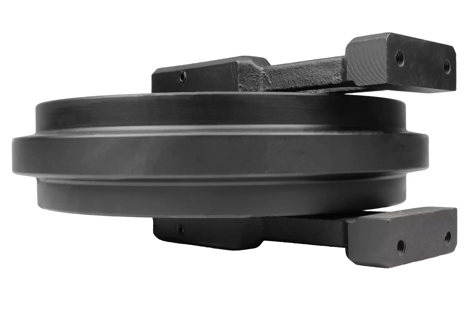 Натяжное колесо YANMAR B50-2