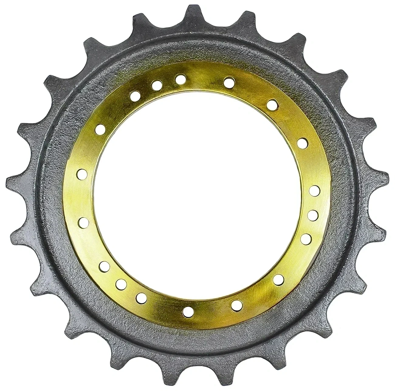 Ведущее колесо CASE S150LC-7B