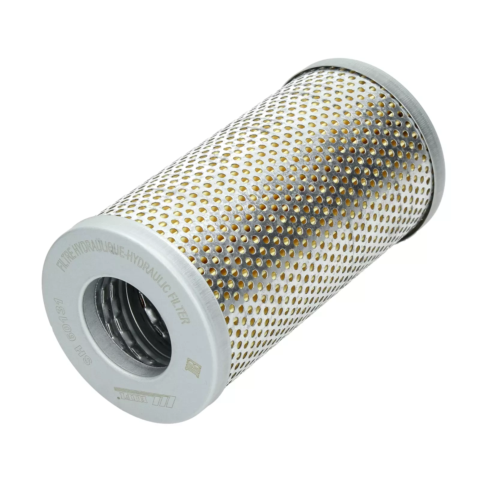 Фильтр для гидравлического масла HIFI FILTER SH 60131