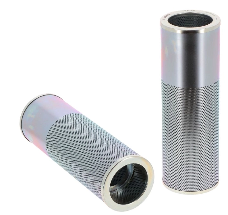 Фильтр гидравлического масла HIFI FILTER SH 60335
