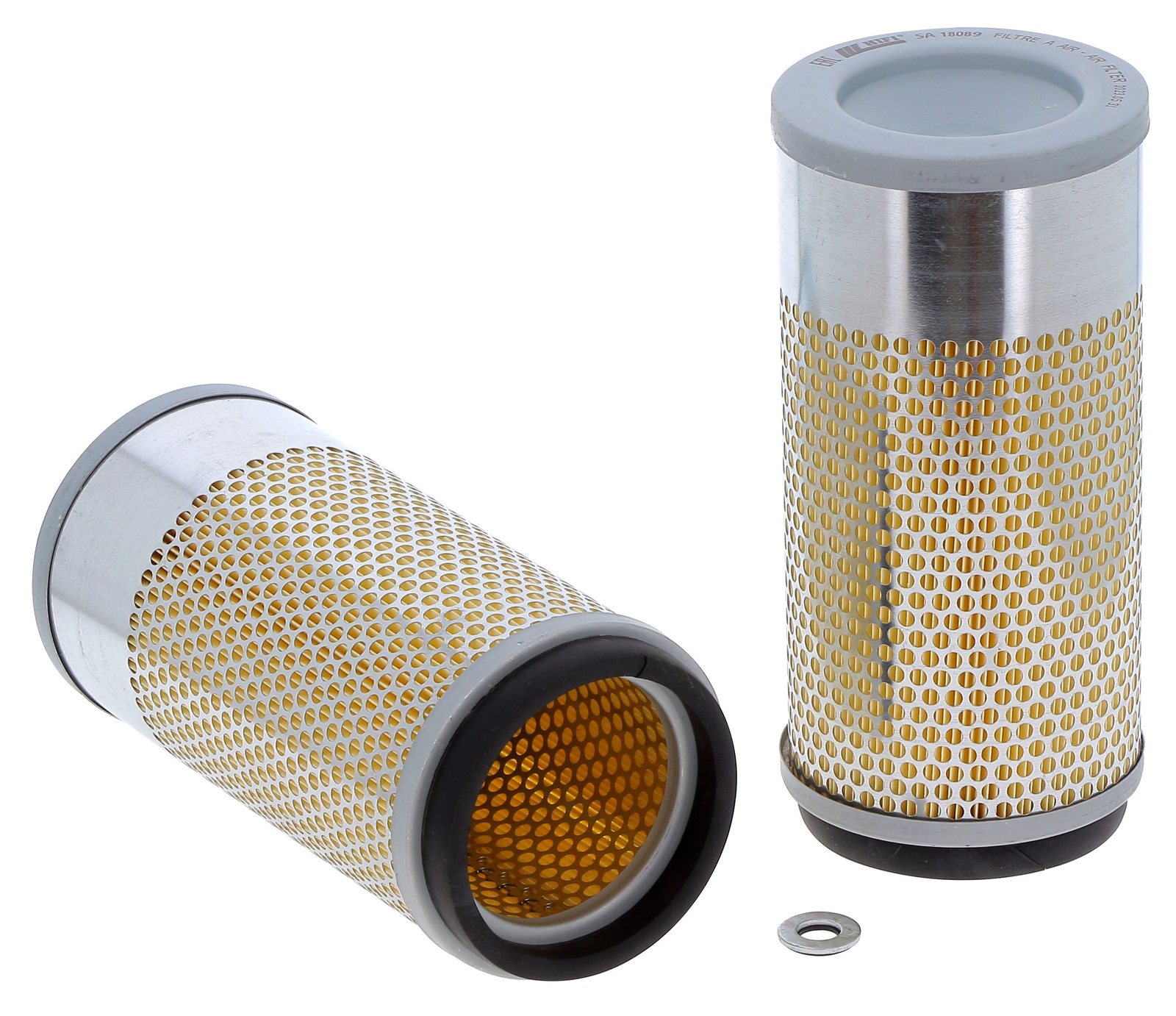 Фильтр для очистки воздуха HIFI FILTER SA 18089