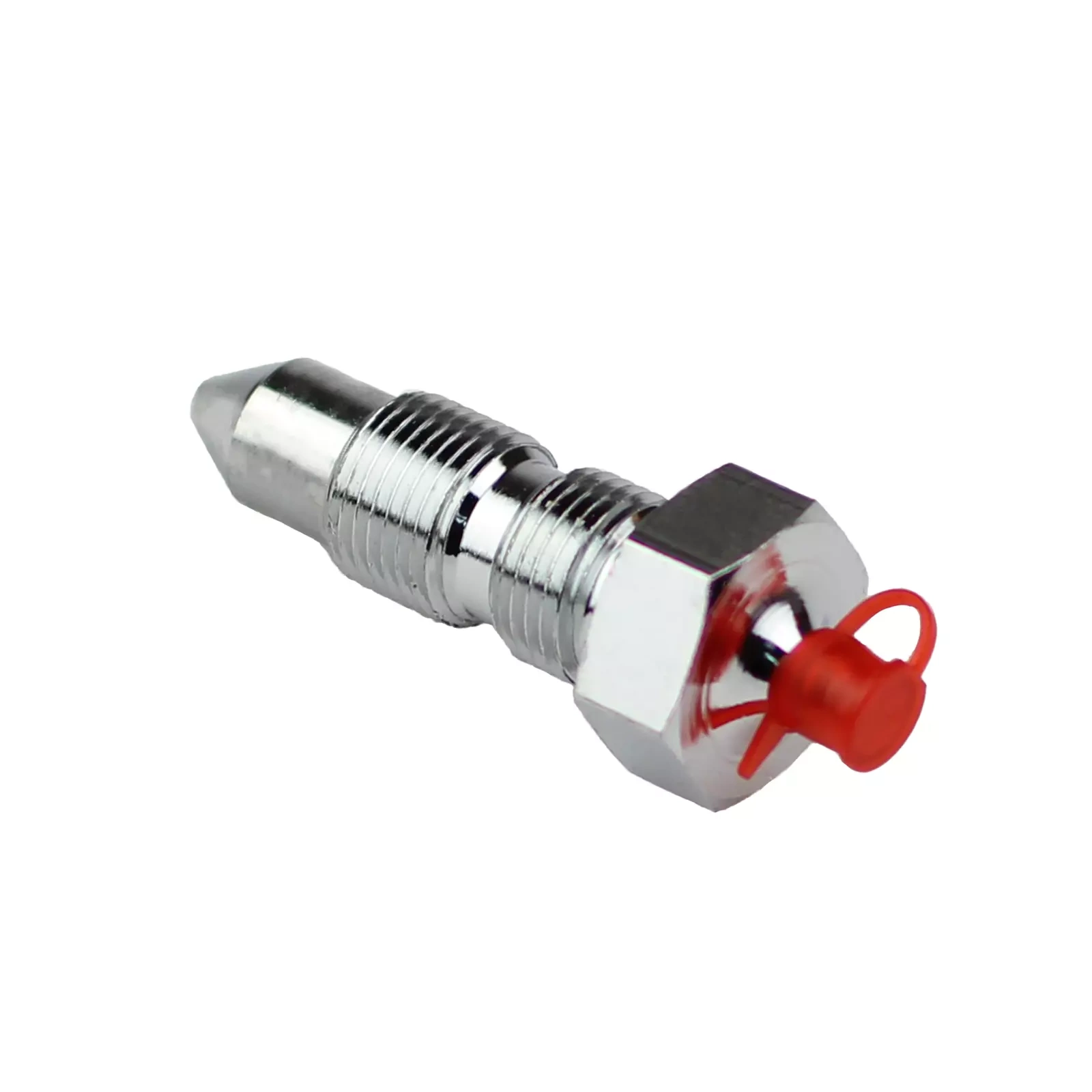 Клапан натяжителя гусеницы CAT 318b