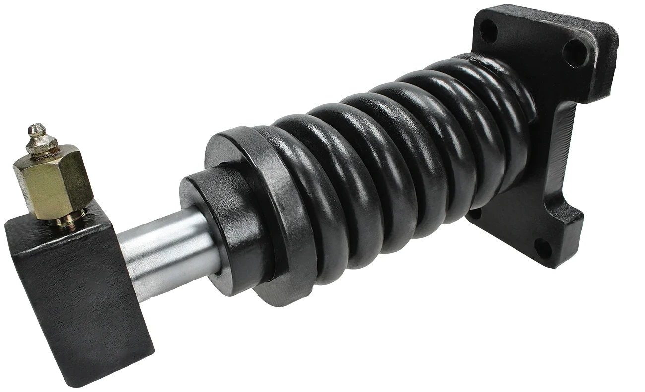 Натяжитель гусеницы CAT 302.2 D