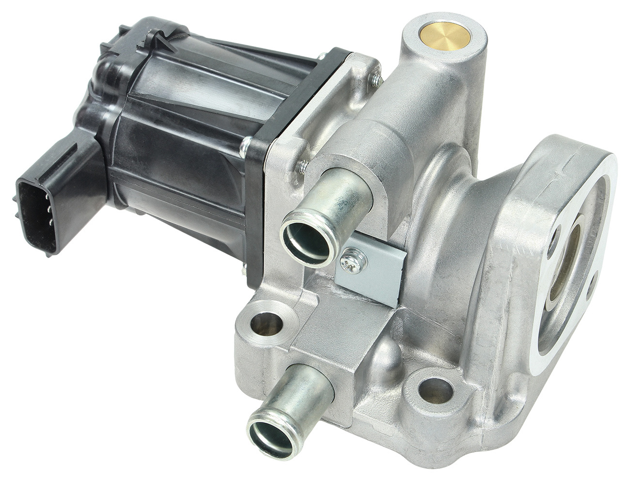 Клапан EGR KUBOTA KX080-4