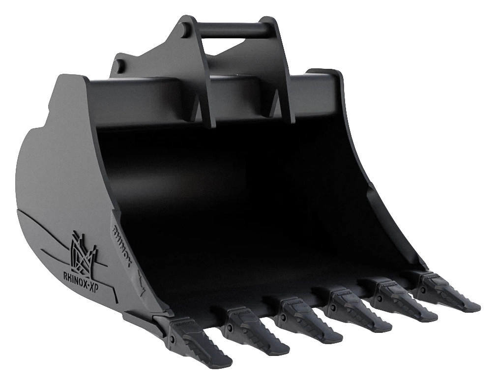 Ложка копающая S60 CAT - 120 см