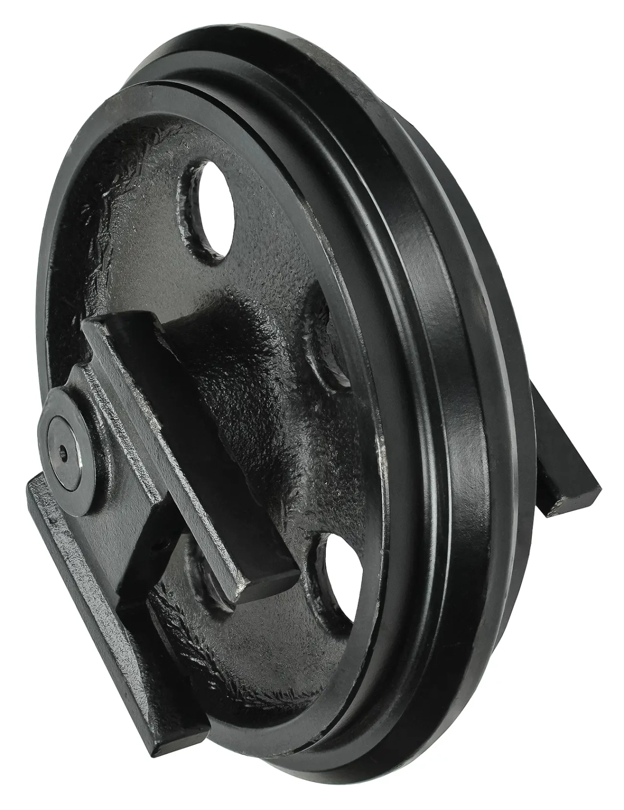 Натяжное колесо HANIX H35