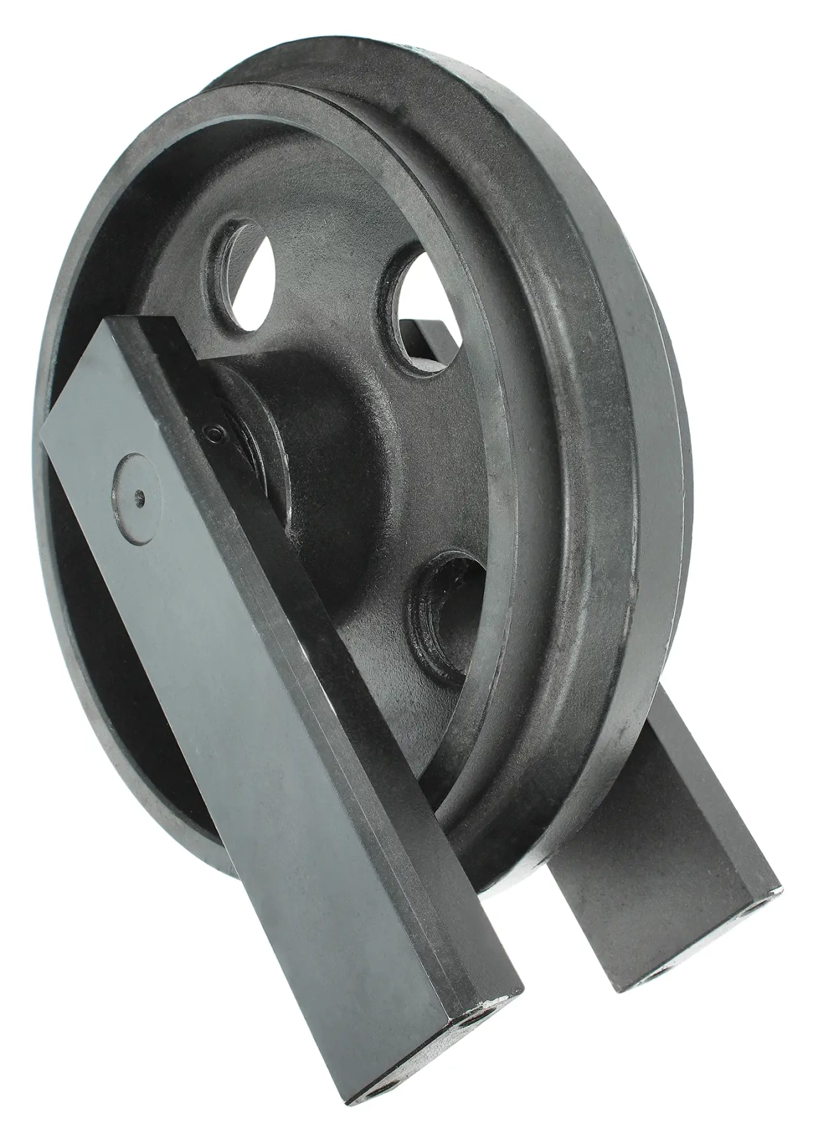 Натяжное колесо CAT 303