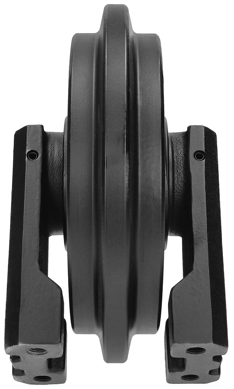 Натяжное колесо KUBOTA KX015-4
