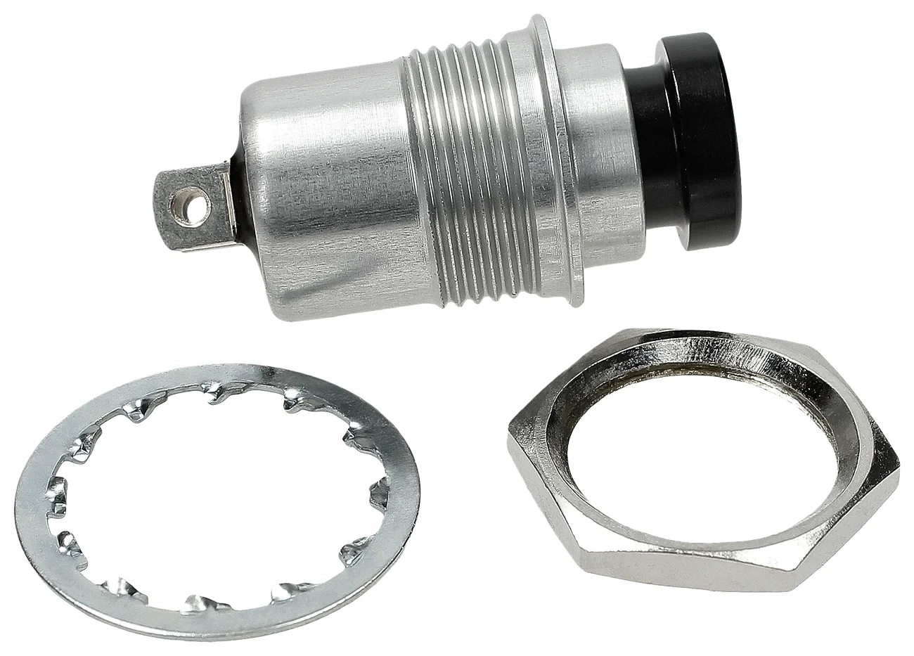 Переключатель блокировки гидравлики DOOSAN DL420-3