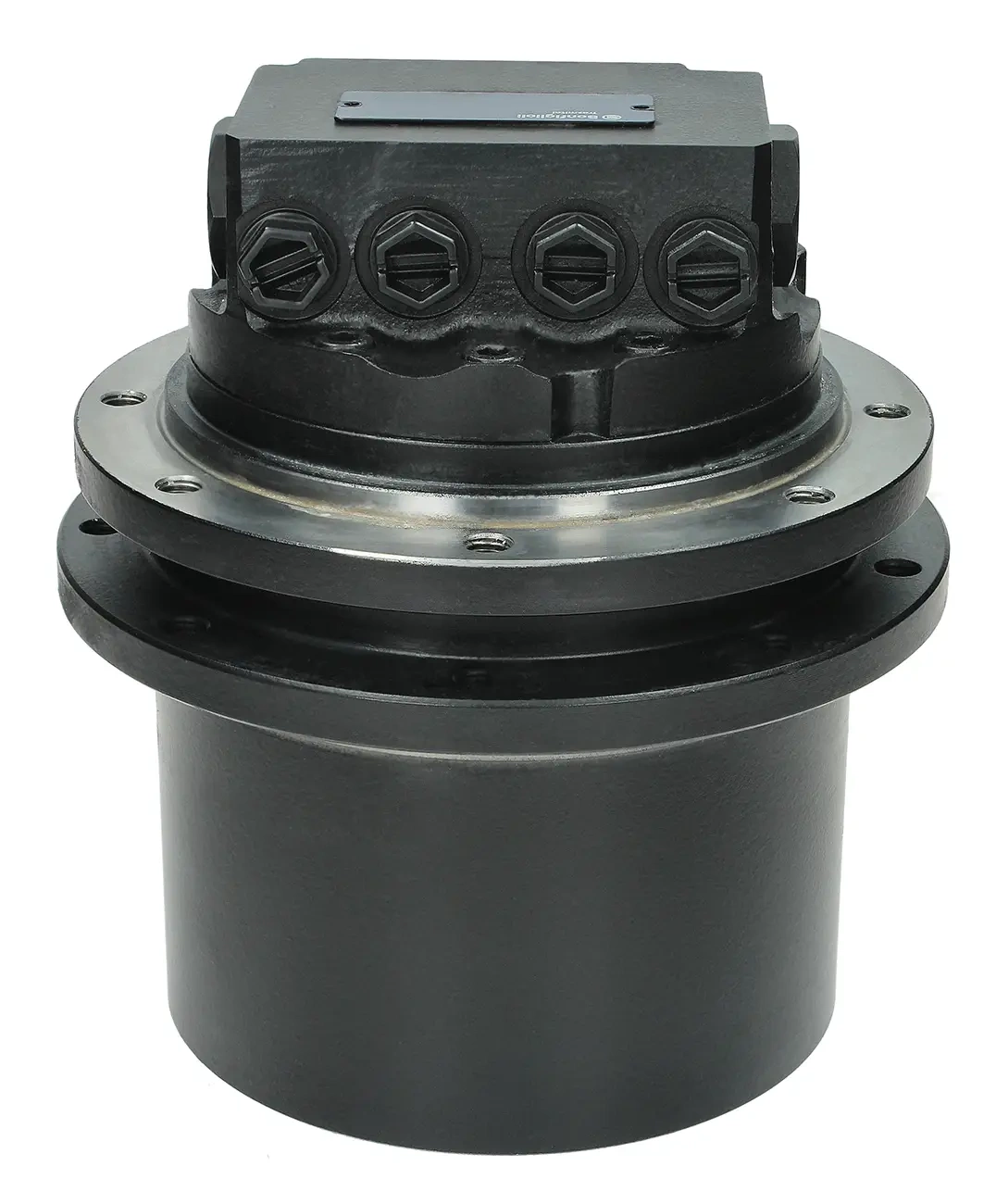 Гидромотор DOOSAN DX19