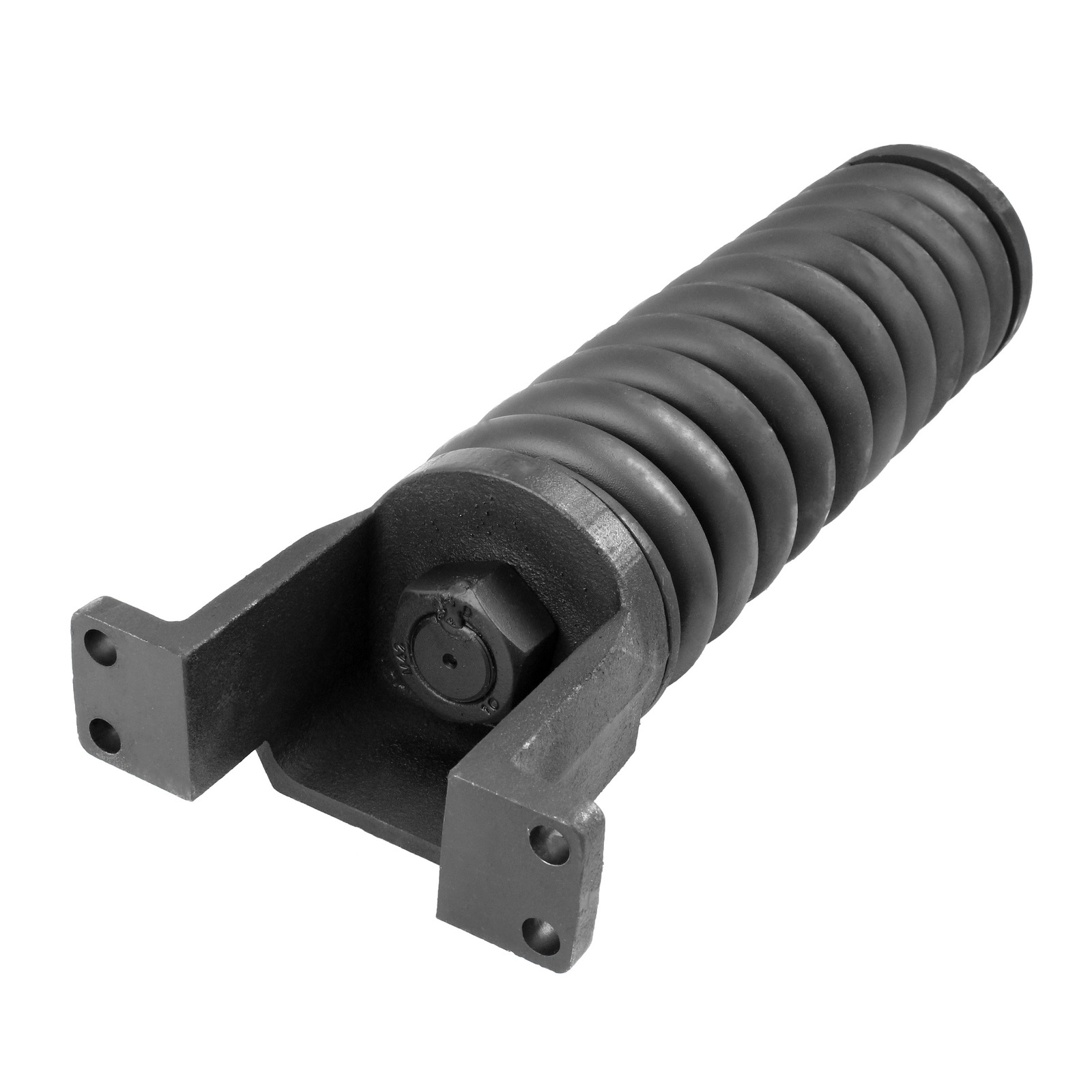 Натяжитель гусеницы CAT 312c