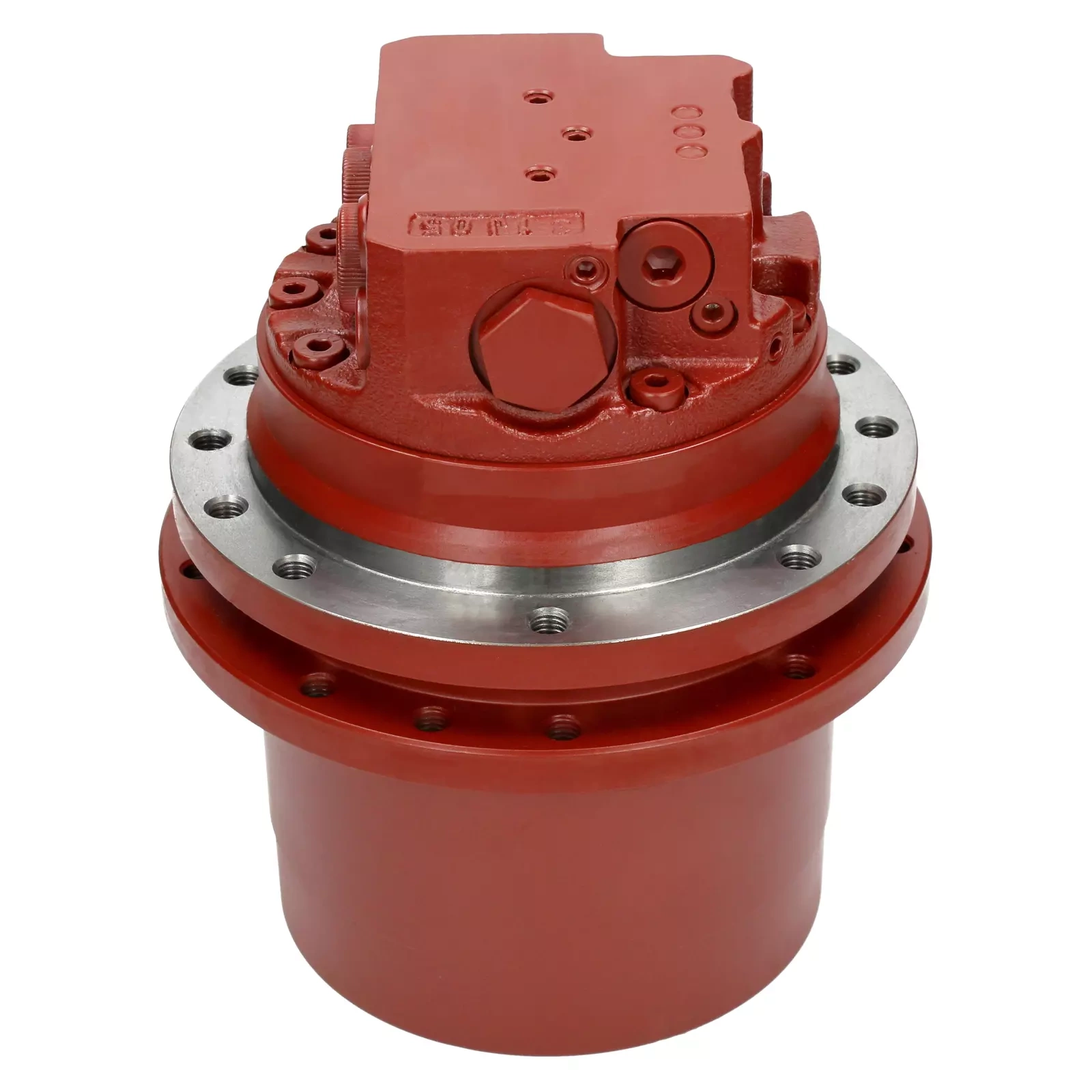 Гидромотор DOOSAN DX19