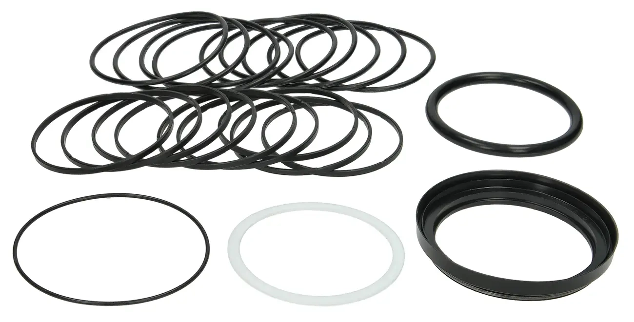 Комплект уплотнений поворотной колонны CAT 301.6 C