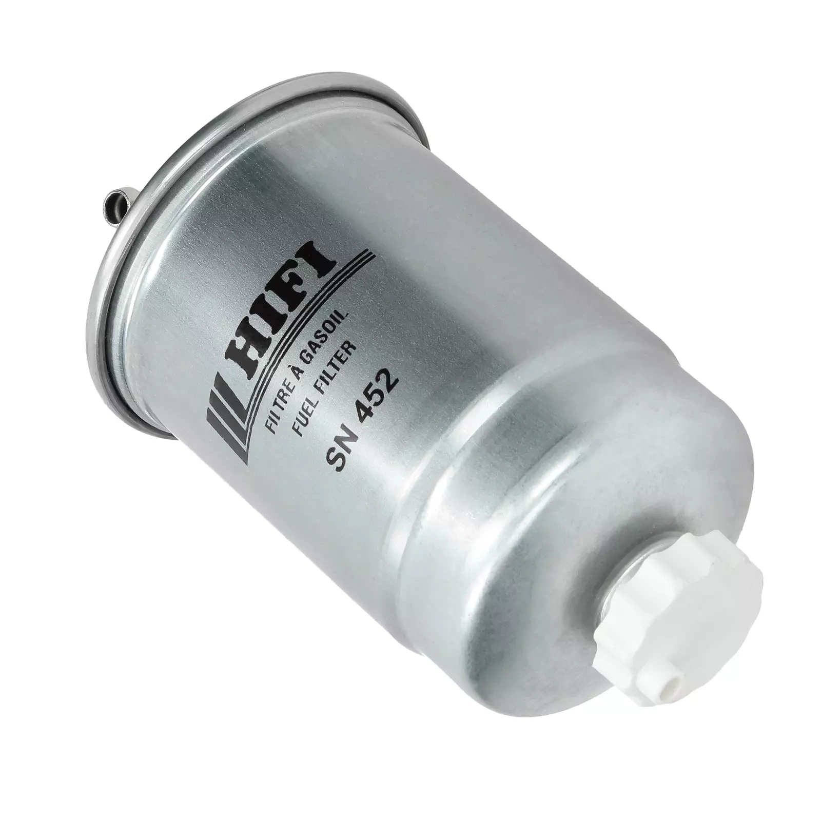 Фильтр для топлива HIFI FILTER SN 452