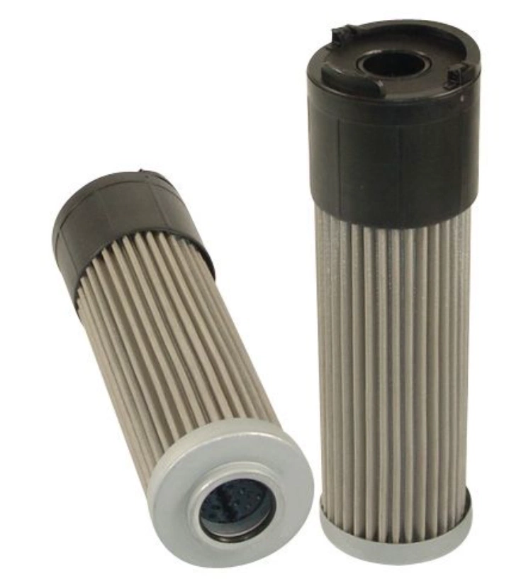 Фильтр для гидравлического масла HIFI FILTER SH 52286
