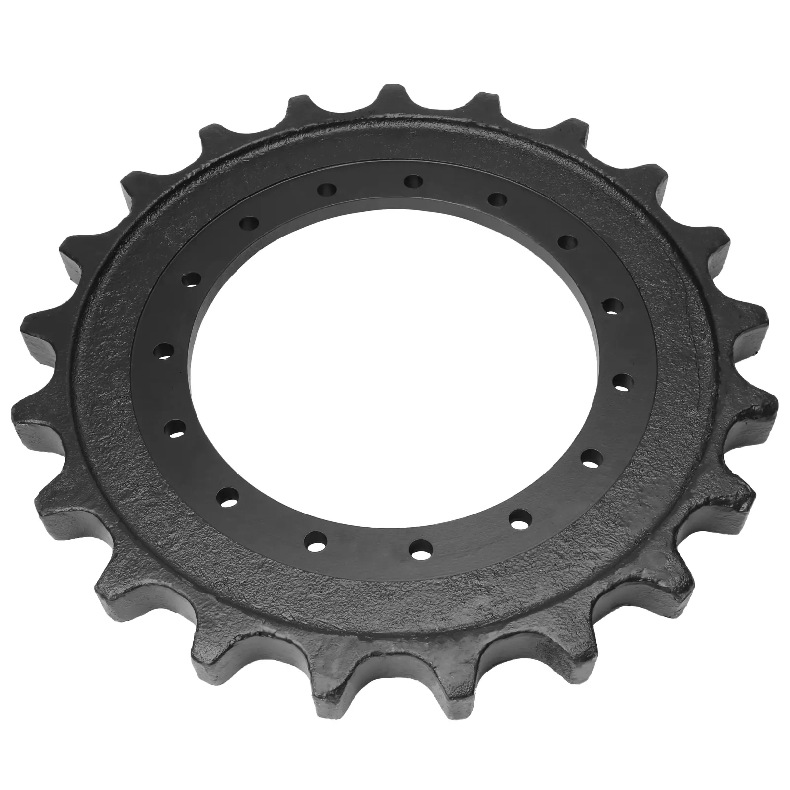Приводное колесо KOMATSU PC120-5C