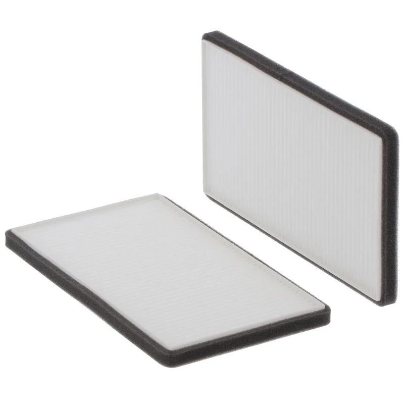 Салонный фильтр HIFI FILTER SC 80022