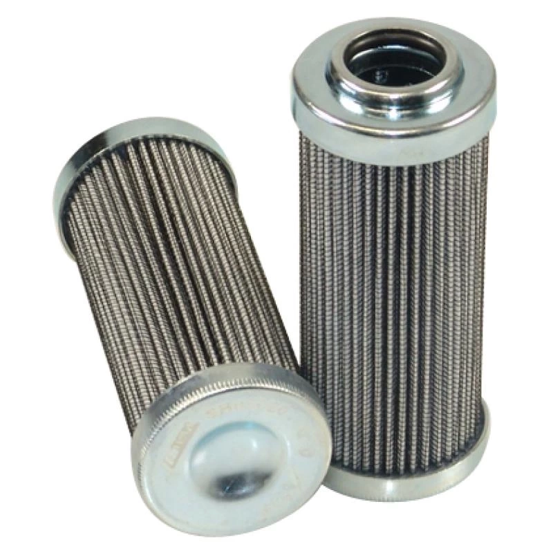 Фильтр гидравлического масла HIFI FILTER SH 60697