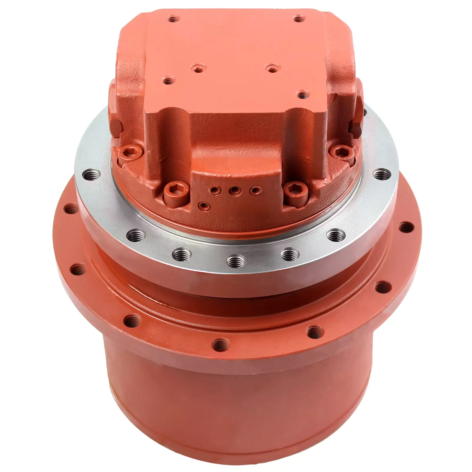 Гидромотор SCHAEFF HR14