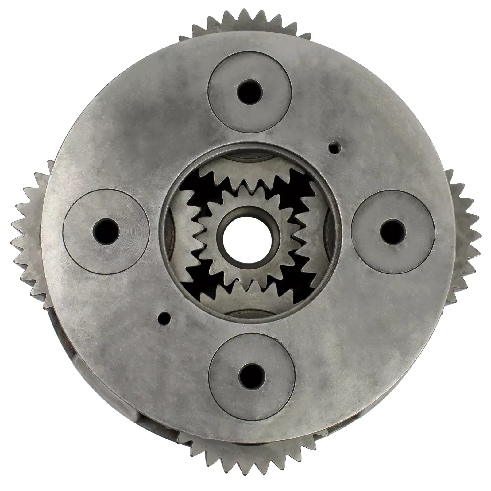 Редукционный набор VOLVO EC240C
