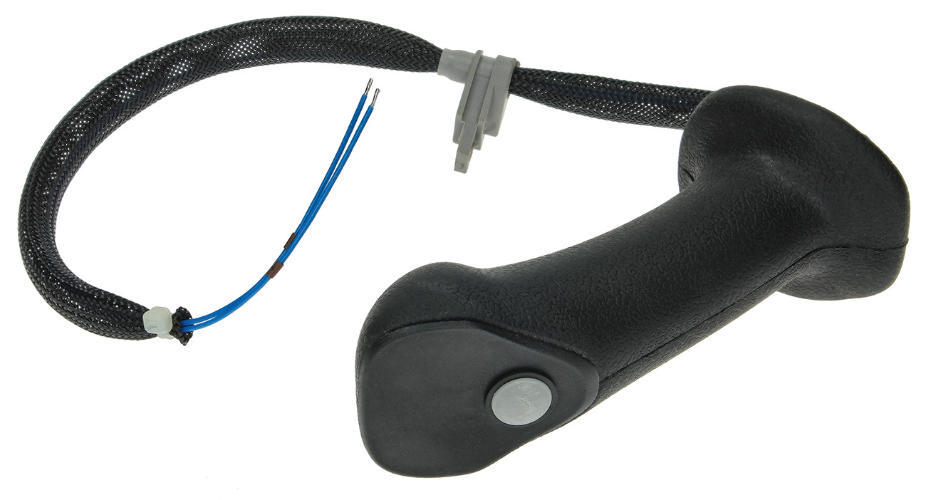 Джойстик CAT 301.4C