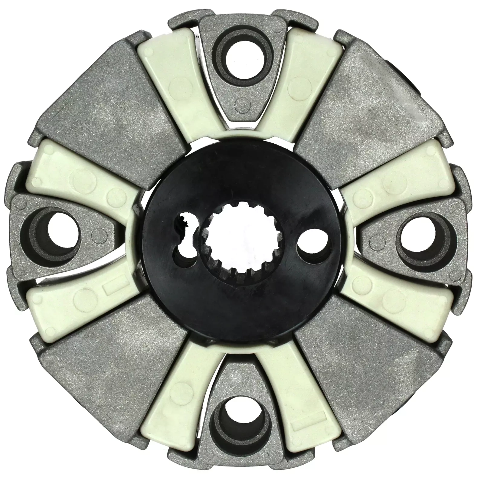 Муфта гидравлического насоса VOLVO EC220E