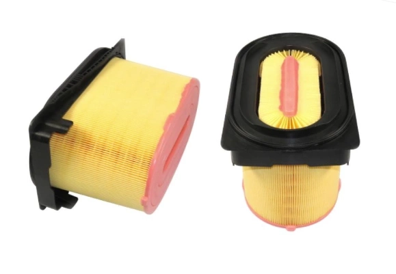 Воздушный фильтр HIFI FILTER SA 17479