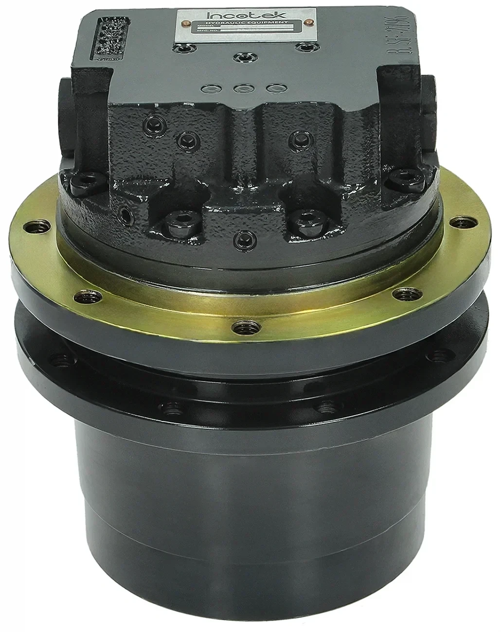 Гидромотор WACKER NEUSON ET16