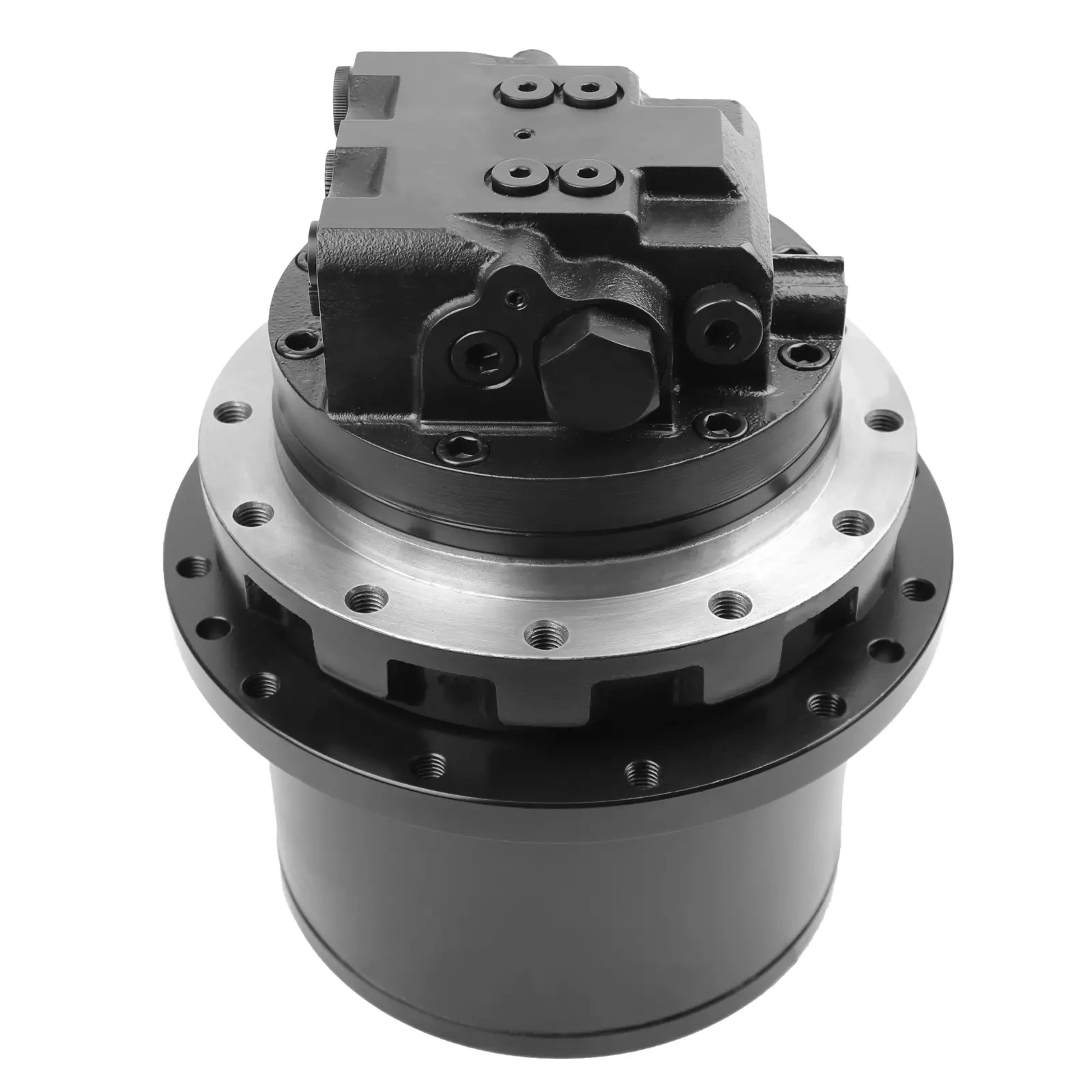 Гидромотор CASE CK52
