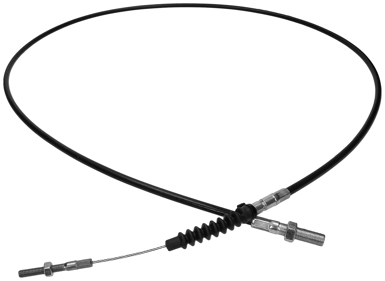 Трос газа CAT 416D