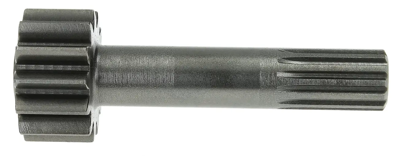 Вал освободителя CAT 302.5