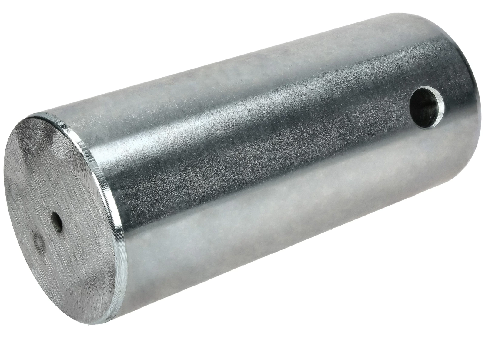 Штифт соединения поворотной ручки (задней бабки) с рамой CAT 302.7 D