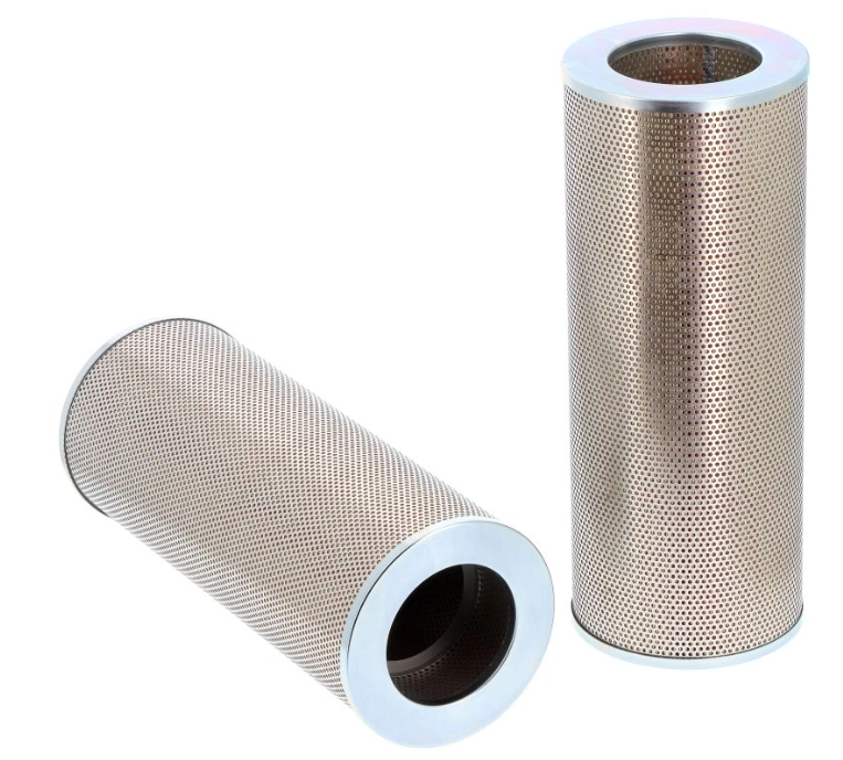Фильтр гидравлического масла HIFI FILTER SH 60101