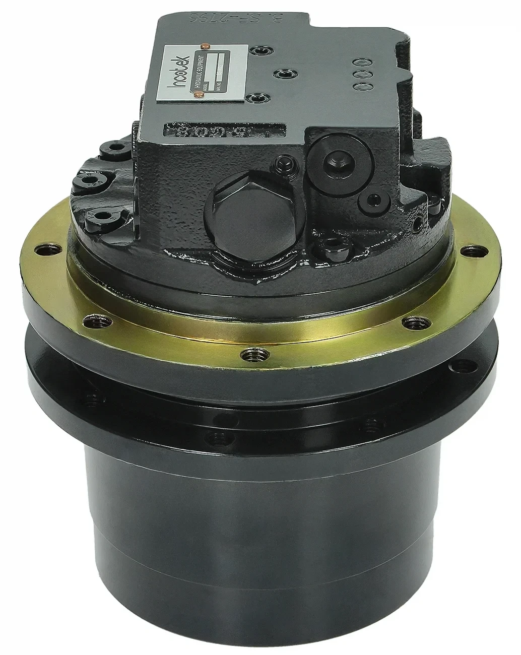 Гидромотор WACKER NEUSON ET16