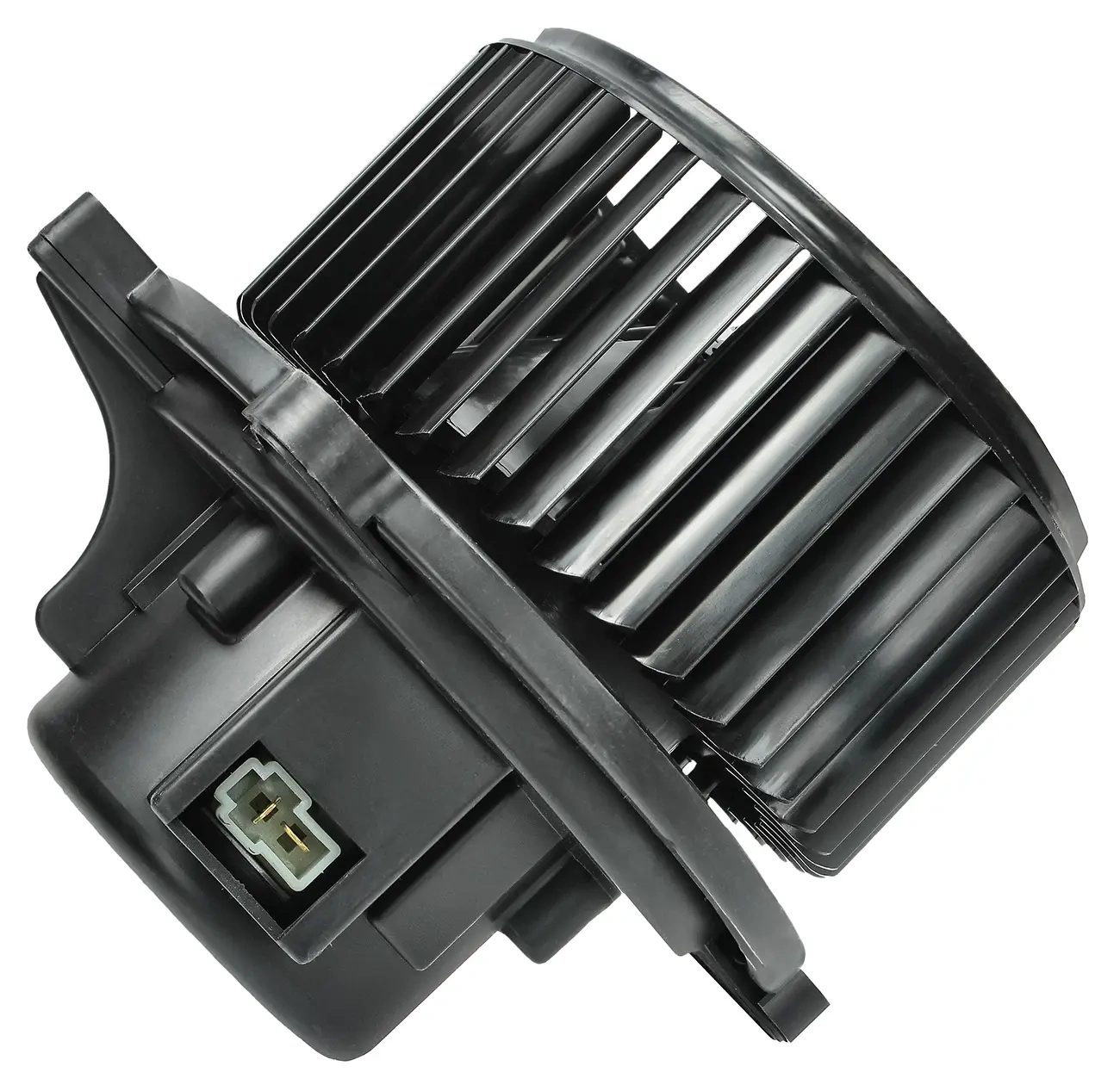 Мотор вентилятора кабины DOOSAN DX140LC