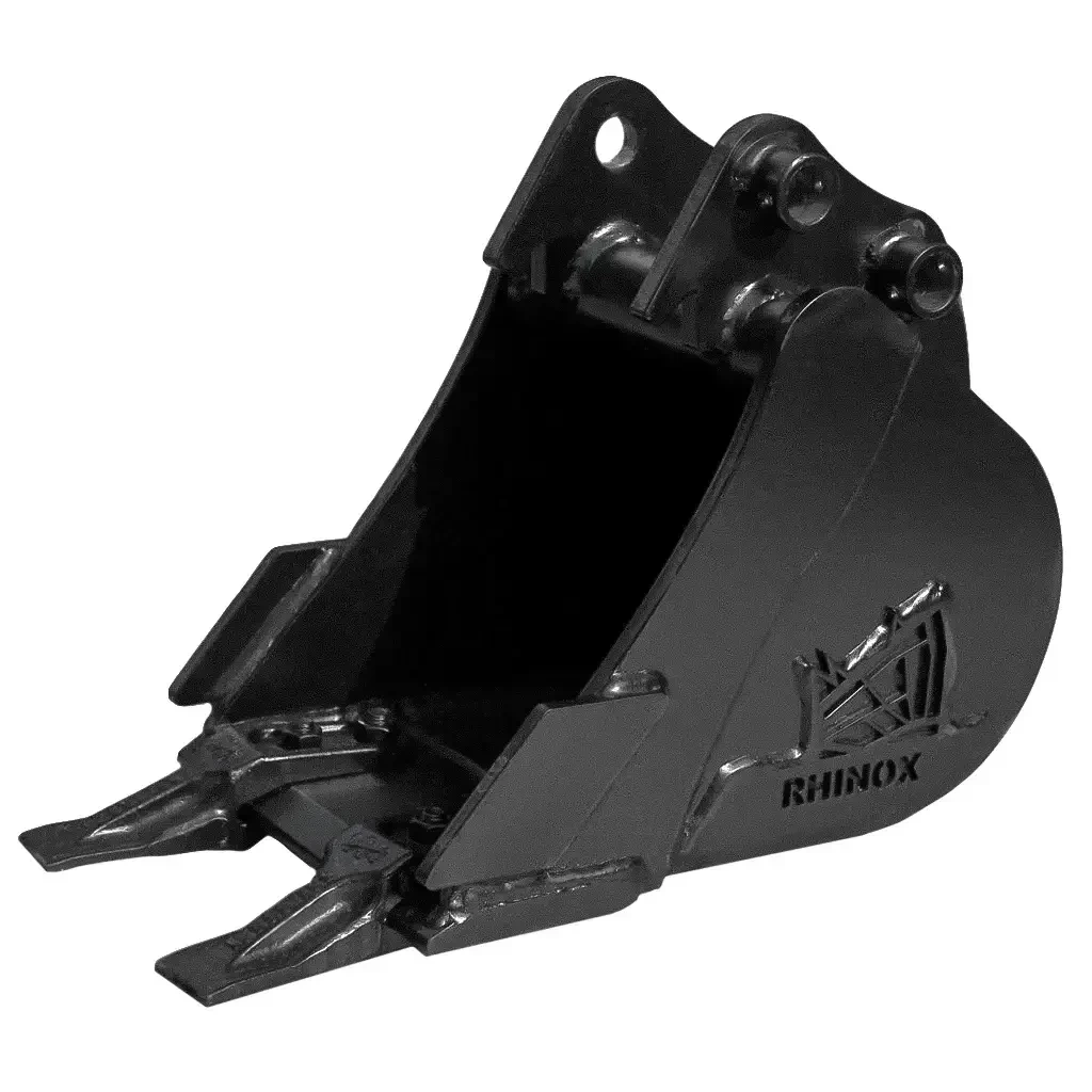 Ложка для копания CASE CX12D-23cm
