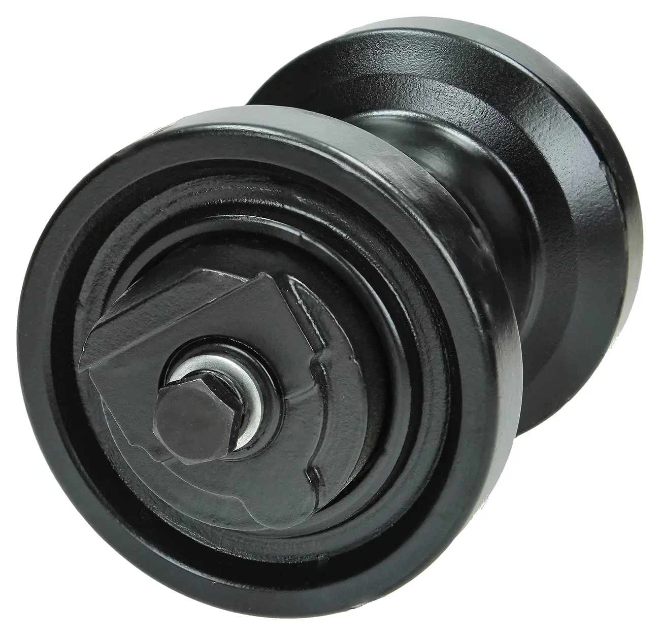 Скейтборд jezdna KUBOTA KX101-3