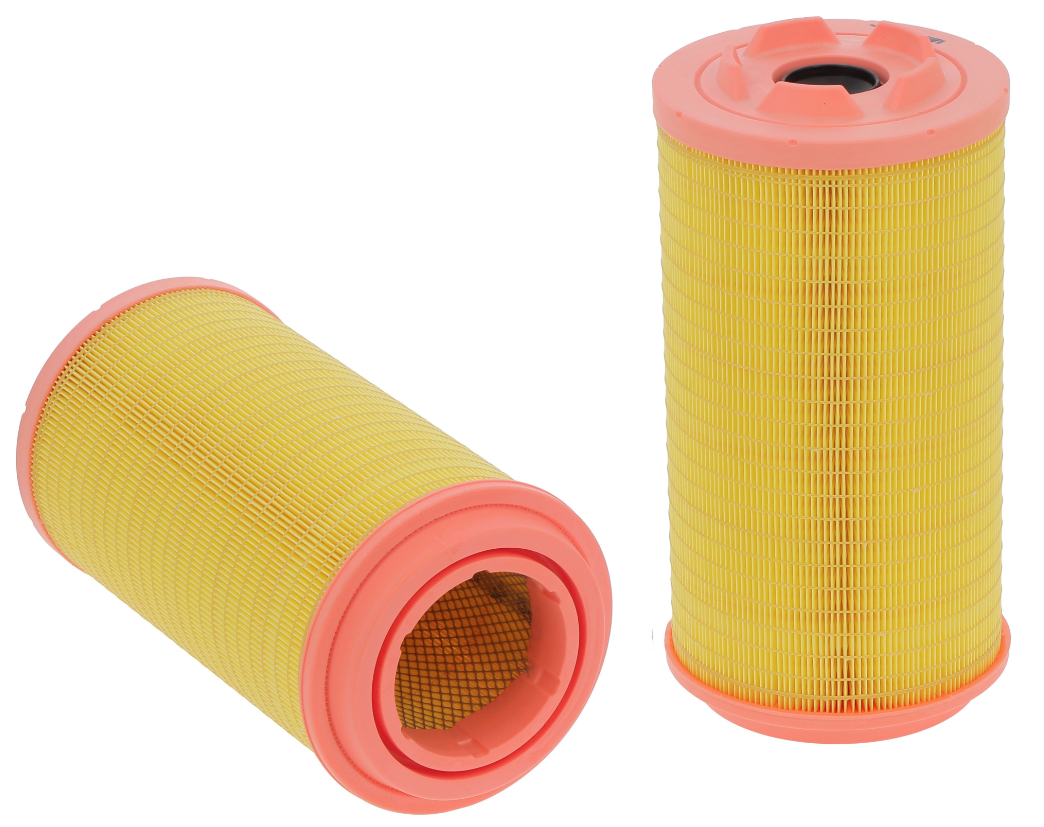 Фильтр для очистки воздуха HIFI FILTER SA 17463
