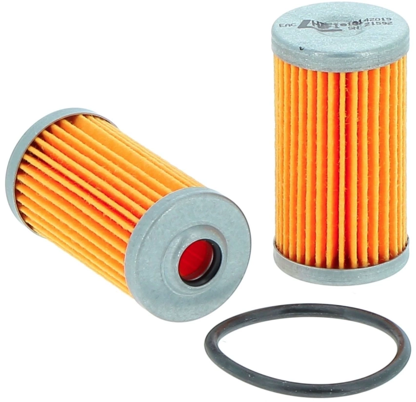 Фильтр для топлива HIFI FILTER SN 21592