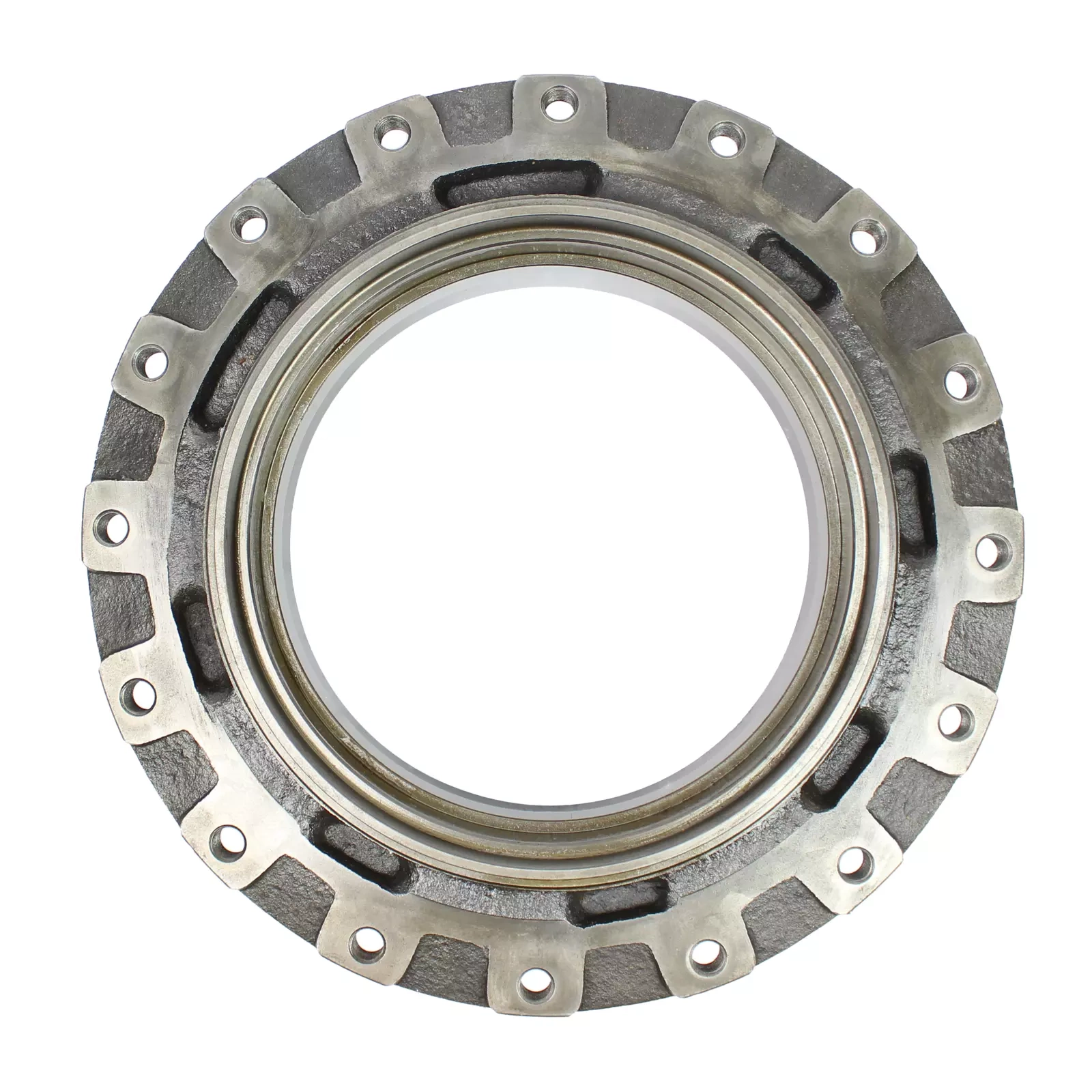 Корпус освободителя CAT 322c