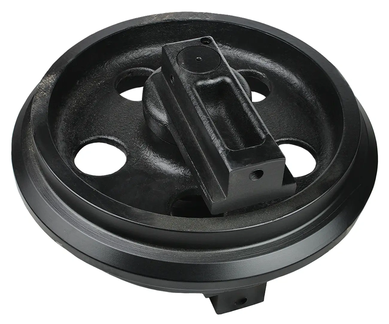 Натяжное колесо WACKER NEUSON 75z3
