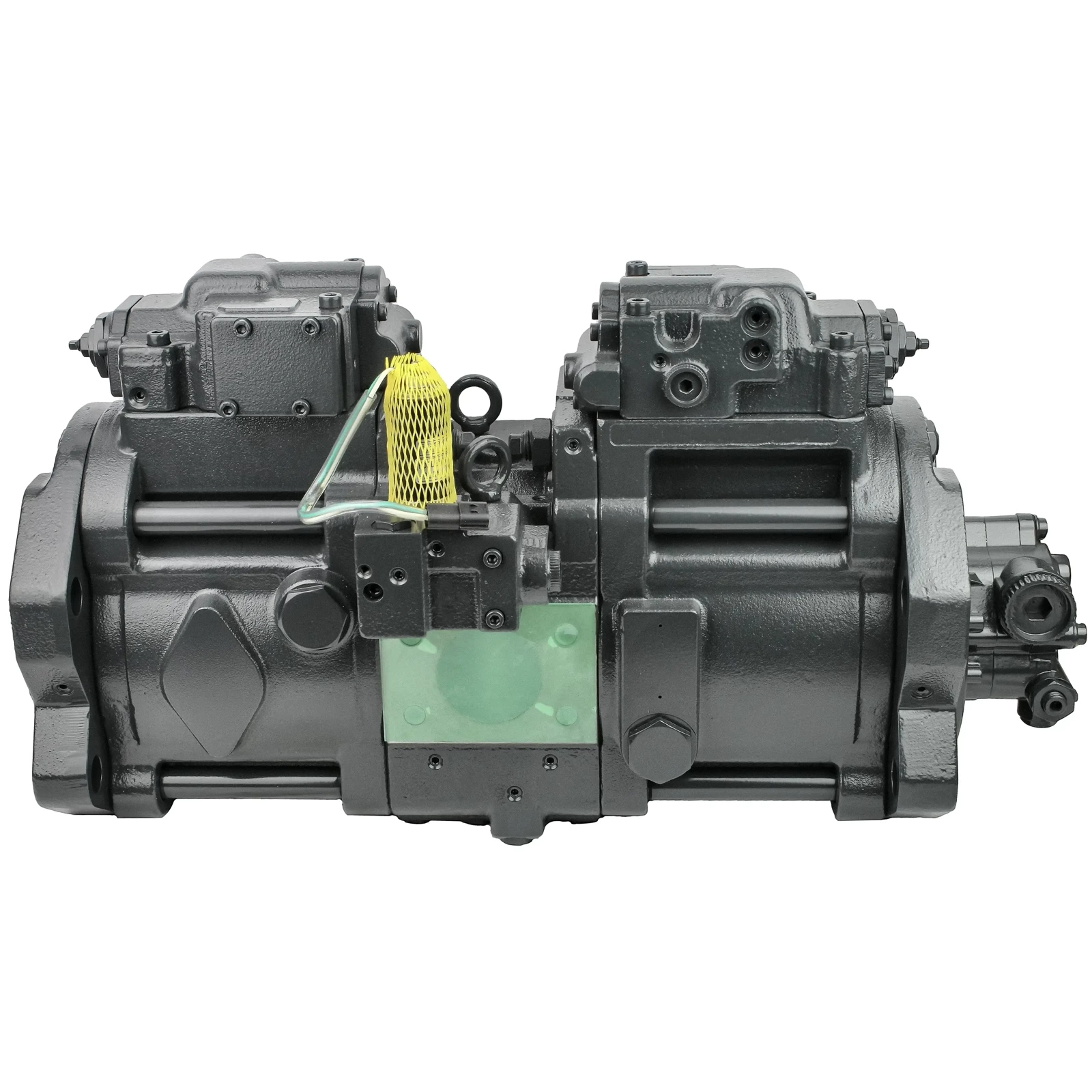 Гидравлический насос DOOSAN DX300 LL