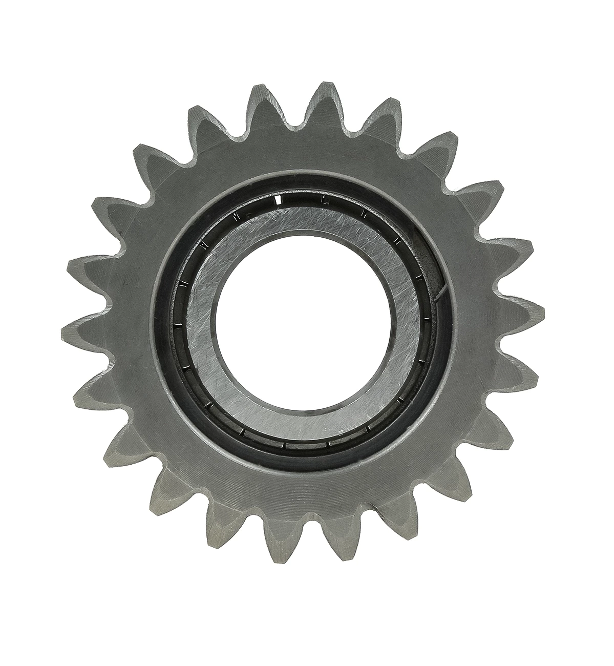 Зубчатая рейка с подшипником CAT 301.6 C