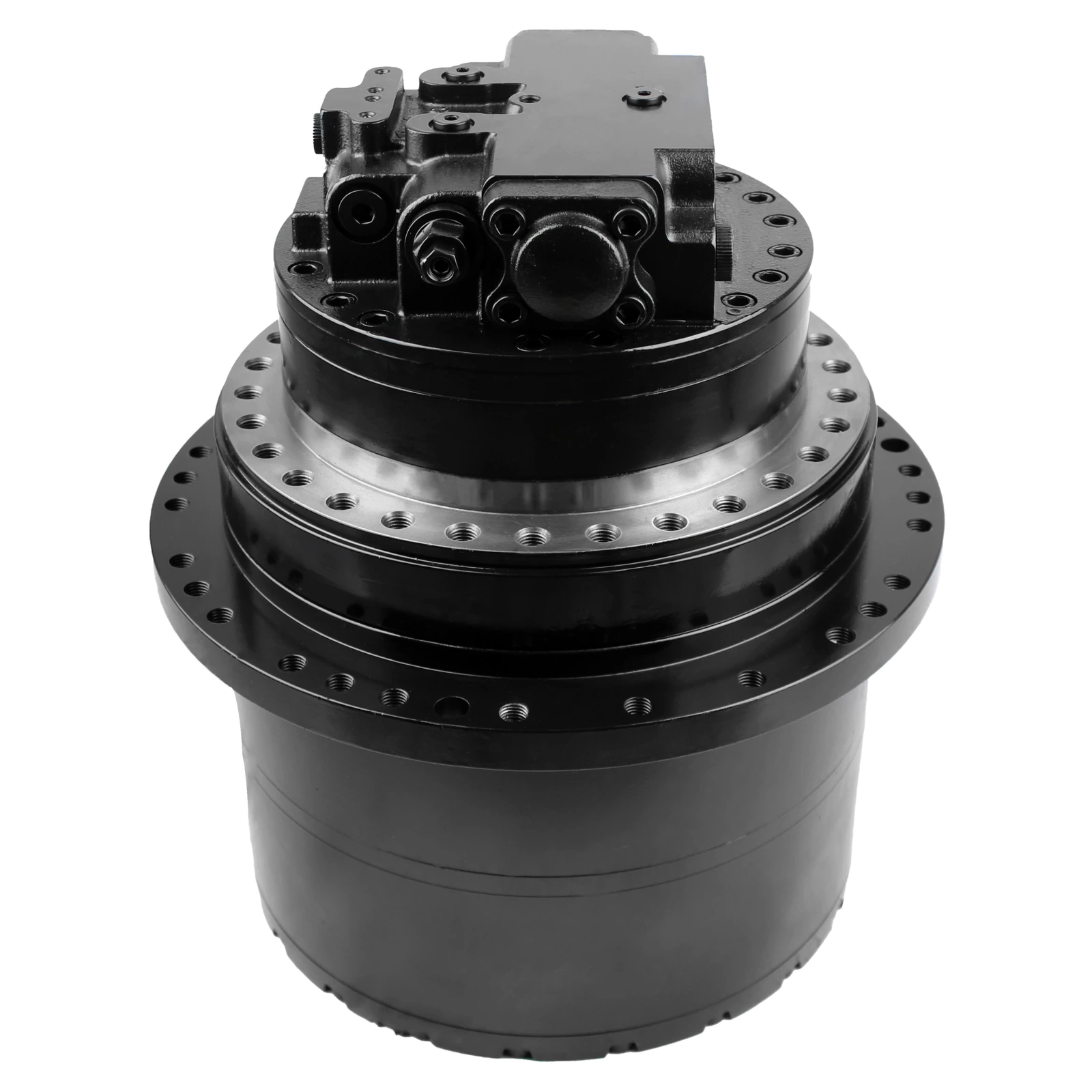 Гидромотор DOOSAN DX220A