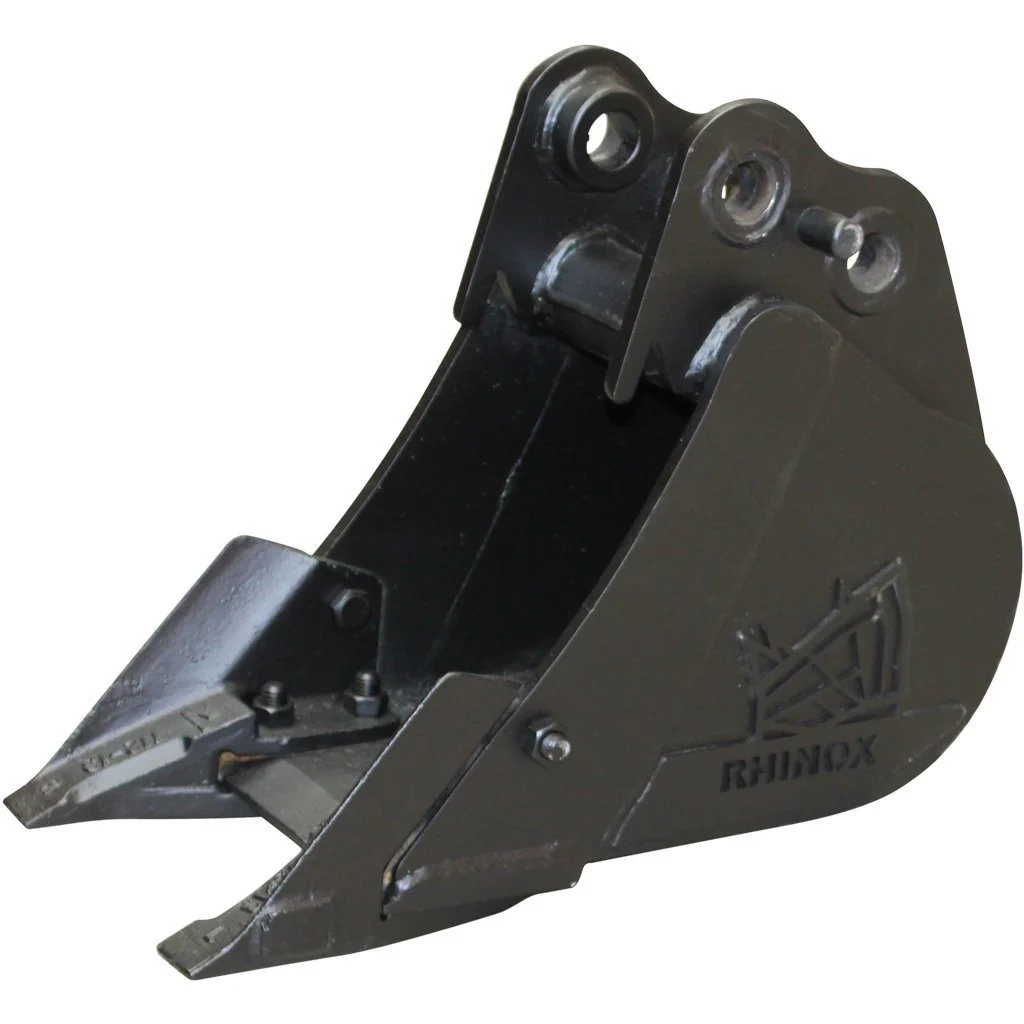 Ложка для копания JCB 35z - 1-23cm