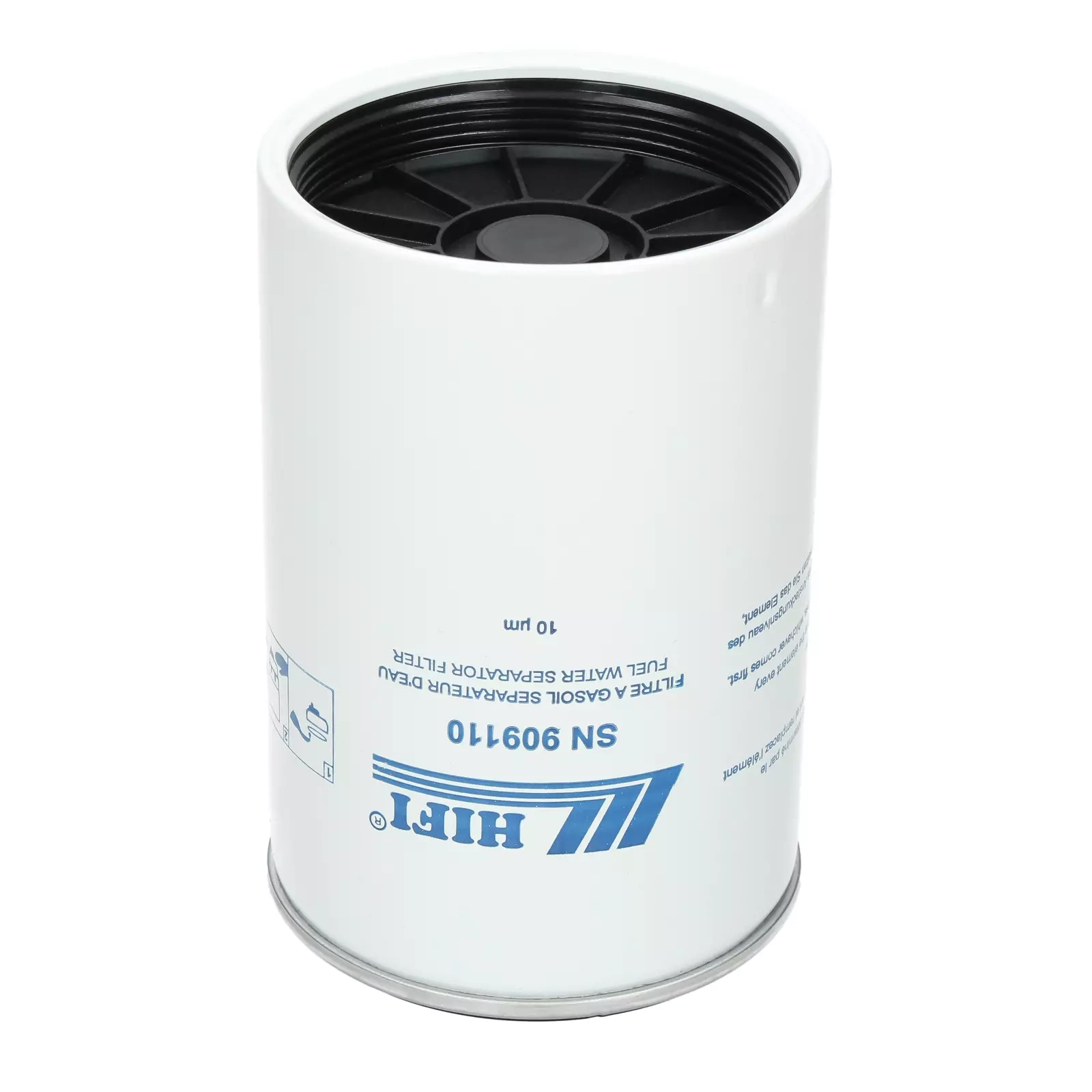 Фильтр для топлива HIFI FILTER SN 909110