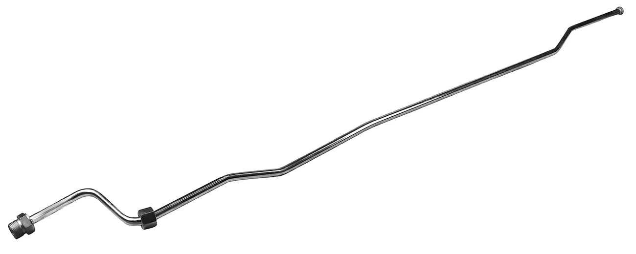 Гидравлическая линия цилиндра CAT 432D