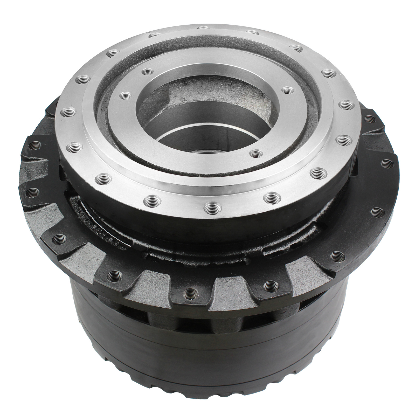 Стрелец CAT 318B