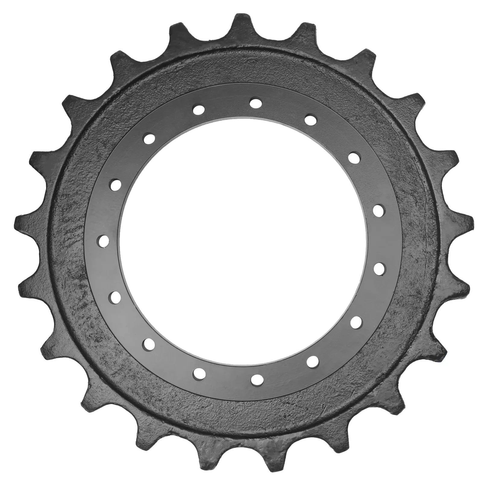 Приводное колесо KOMATSU PC100-5S